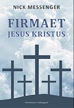 Firmaet Jesus Kristus - bind IV