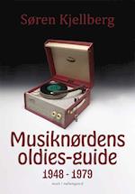 Musiknørdens oldies-guide