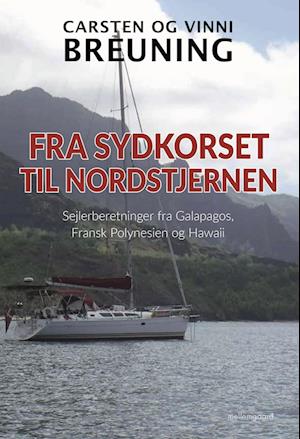 Fra Sydkorset til Nordstjernen