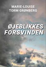 Øjeblikkes forsvinden