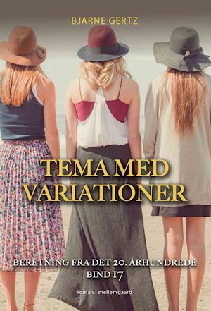 Tema med variationer