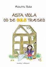 Asta Viola og de gule træsko