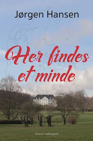 Her findes et minde