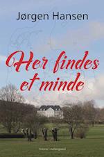 Her findes et minde