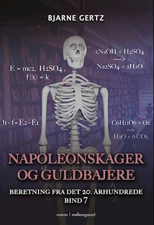 Napoleonskager og guldbajere