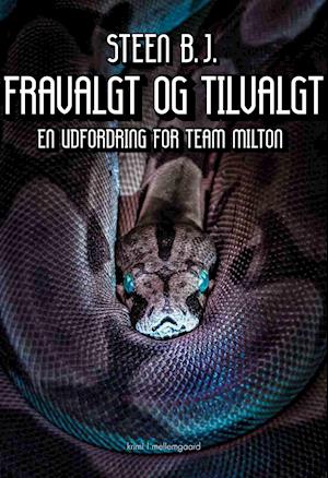 Fravalgt og tilvalgt