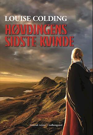 Høvdingens sidste kvinde