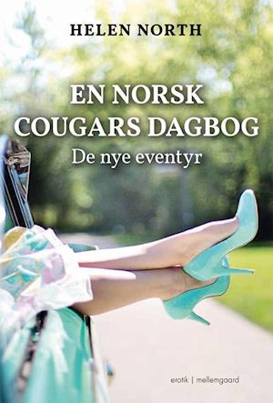 En norsk cougars dagbog