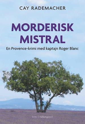 Morderisk mistral