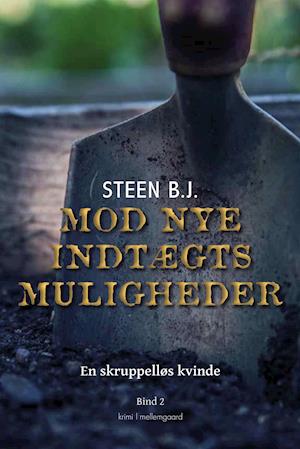 Mod nye indtægtsmuligheder