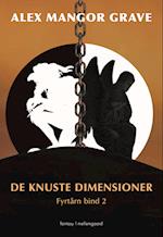 De knuste dimensioner