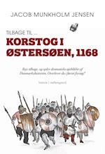 Tilbage til ... Korstog i Østersøen, 1168