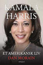 Kamala Harris - Et amerikansk liv