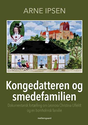 Kongedatteren og smedefamilien