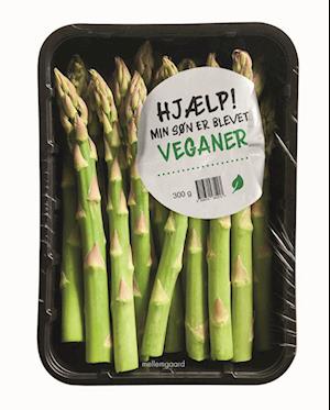 Hjælp! min søn er blevet veganer