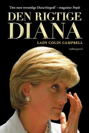 Den rigtige Diana