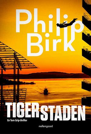 Tigerstaden