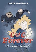 Den mystiske nøgle - C & C Forever 