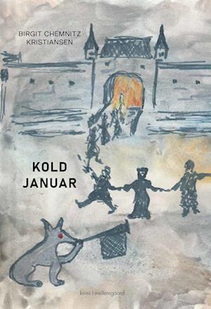 Kold januar