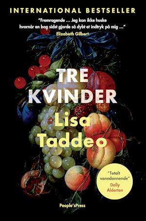 Tre kvinder