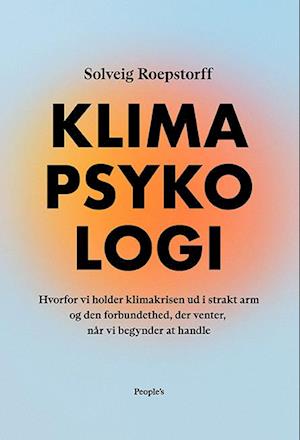 Klimapsykologi