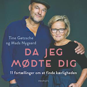 Da jeg mødte dig