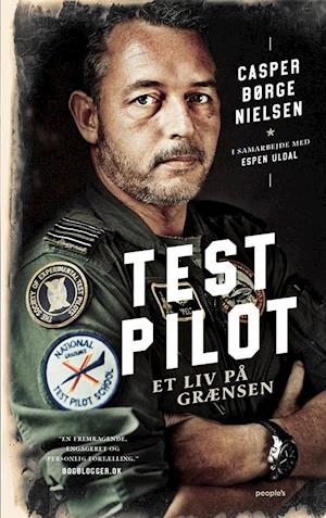 Testpilot