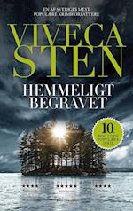 Hemmeligt begravet