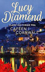 Flere historier fra caféen i Cornwall
