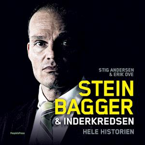 Stein Bagger & inderkredsen