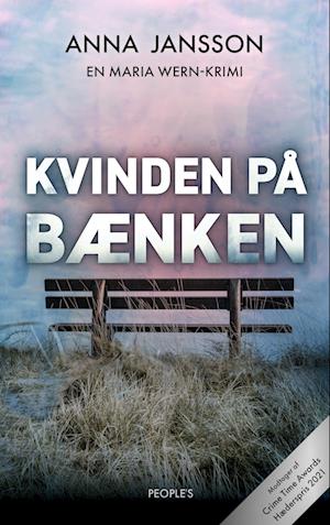 Kvinden på bænken