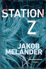 Station Z