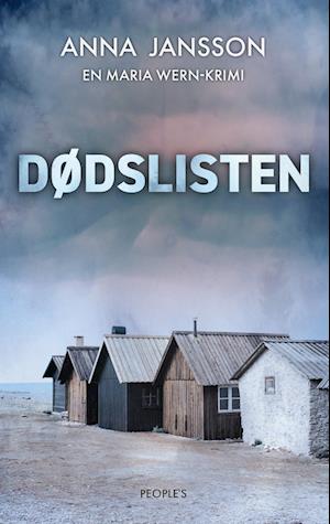 Dødslisten