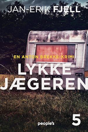 Lykkejægeren