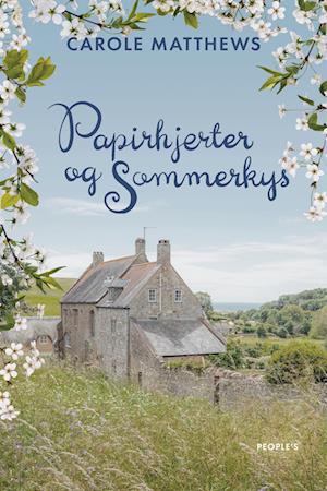 Papirhjerter og sommerkys