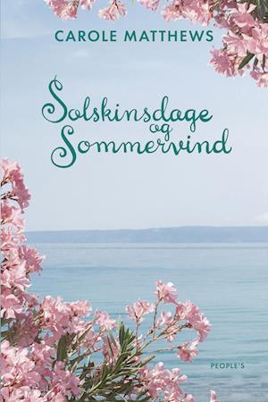 Solskinsdage og sommervind