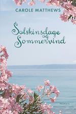 Solskinsdage og sommervind