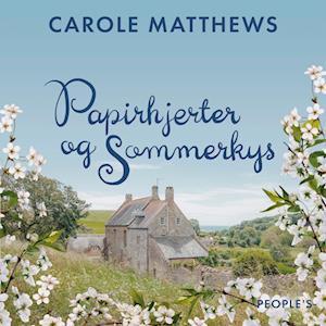 Papirhjerter og Sommerkys