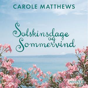 Solskinsdage og Sommervind