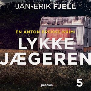 Lykkejægeren