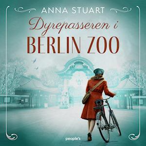 Dyrepasseren i Berlin Zoo