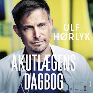 Akutlægens dagbog