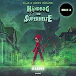 Håndbog for superhelte 3: Alene