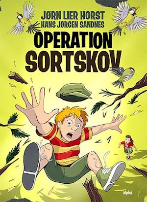 Operation Sort Skov