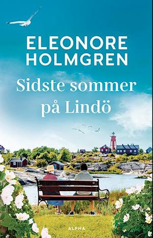 Sidste sommer på Lindö