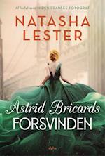 Astrid Bricards forsvinden