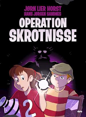 Operation Skrotnisse