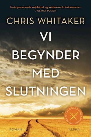 Vi begynder med slutningen