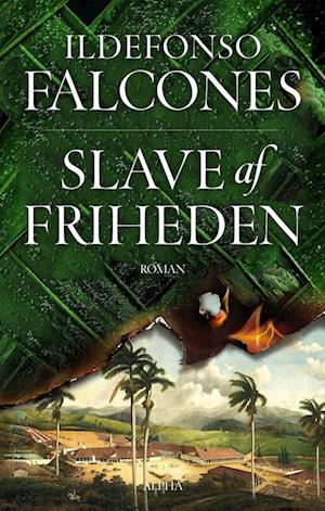 Slave af friheden-Ildefonso Falcones-Bog