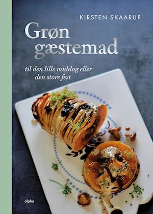 Grøn gæstemad